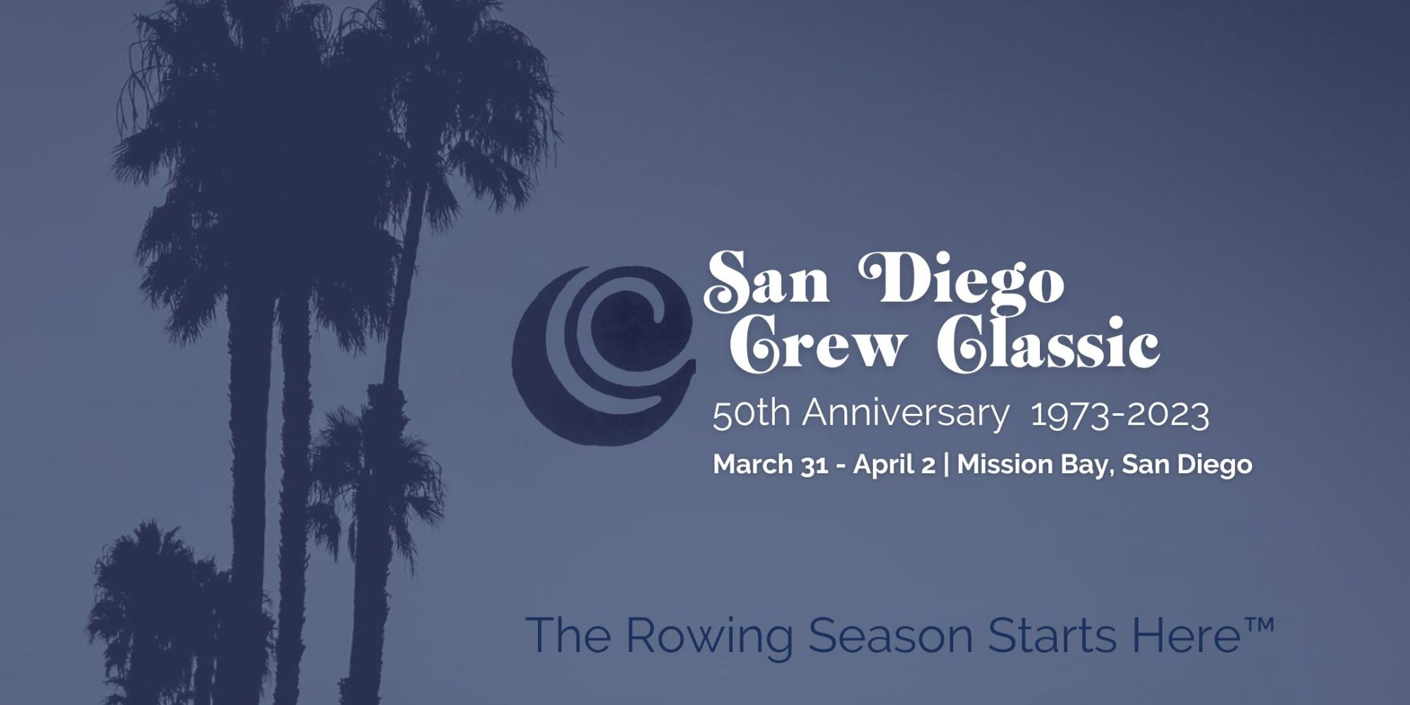 San Diego Crew Classic Overview
